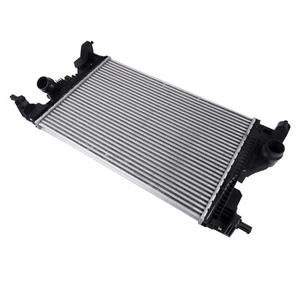 Ladeluftkühler A2475006100 für Mercedes-Benz CLA GLA 180 200 220 250 X118 H247 - Bild 1 von 12