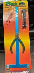 Bear Nock Set Kit 7104 Neu Karton beschädigt - Bild 1 von 6