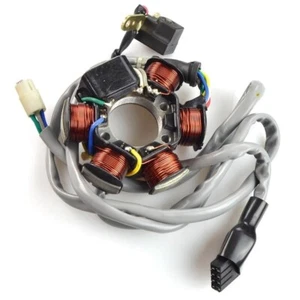 STATOR TECNIUM DERBI BOULEVARD 150 MT152-OT060 - Imagen 1 de 1