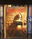 A Mercy Thompson Novel: River Marked By Patricia Briggs
