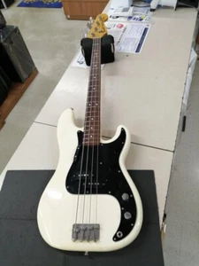Fender Japan Precision Bass PB70-US Electric Bass Guitar Made in Japan - Picture 1 of 18