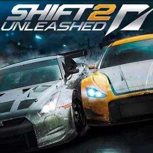 Need for Speed: Shift 2 Unleashed - EA Launcher Code - PC Download (No CD/DVD) - Foto 1 di 14