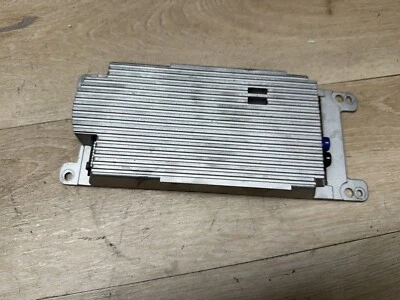 MÓDULO DE COMUNICACIÓN TELEMÁTICA BMW X3 X4 F25 F26 OEM 11-17 BLUETOOTH COMBOX Foto 1 de 3