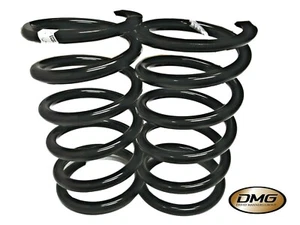 Pair of Front Coil Springs, Aston Martin DB7 I6 (1994-99) - Picture 1 of 2