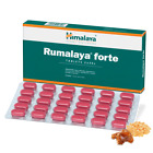 2X30 TABS Himalaya RUMALAYA FORTE For Bone Health