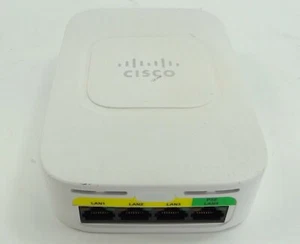 Cisco Aironet 700 Series Dual Band Access Point AIR-CAP702W-A-K9 - Picture 1 of 8