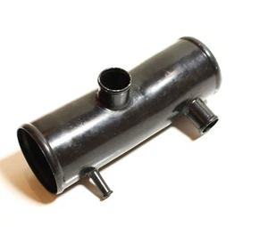 Rohr Ansaug Luftansaugung Tube Air Intake Lancia Delta Integrale + Evo 82477572 - Picture 1 of 2