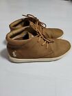 Vintage Polo Ralph Lauren Odie Suede Chukka Used