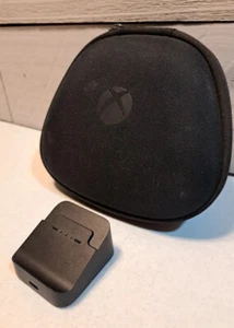 Genuine OEM Microsoft Xbox Elite Series 2 Controller Carry Case + Charging Dock - Picture 1 of 9