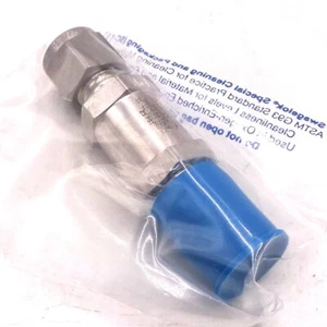 Check Valve SS-4C-V01-EP-25 Swagelok S02583060B *New* - Picture 1 of 3