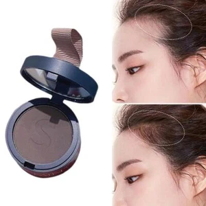 Haarschatten Puder Haaransatz Modifiziert Reparatur Haarschatten Trimmen Makeup J3U4 - Bild 1 von 10