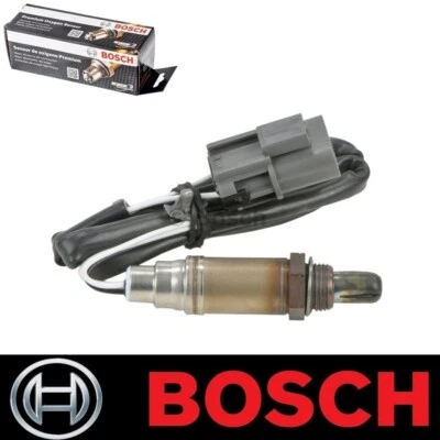 Sensor de oxígeno UPSTREAM Bosch OE para 1997-2000 Infiniti QX4 V6-3.3LLEFT Foto 1 de 4