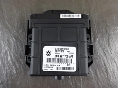 Centralina cambio VW Touareg 7P 2012 0C8927750AM / fattura - Immagine 1 di 4