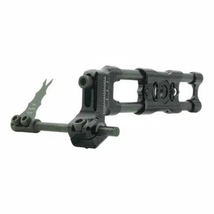 Sure-Loc Rhythm Rest - Black - Picture 1 of 1