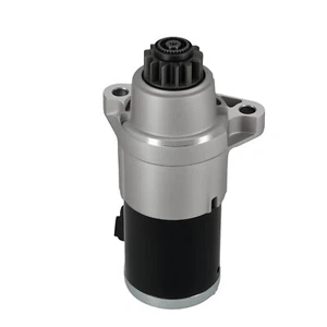 Starter Motor for Nissan Pathfinder Quest 3.5L 2011-2018 23300JA10C CCW 1.7kW - Picture 1 of 12