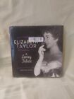 Elizabeth Taylor : A Loving Tribute by Cindy De La Hoz (2011, Hardcover)
