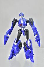 Transformers Prime Arcee Cyberverse Legion for Parts / Incomplete