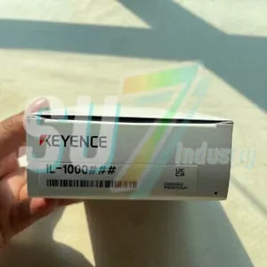 Sensore laser Keyence IL-1000# 1 pz nuovo con scatola - Foto 1 di 5