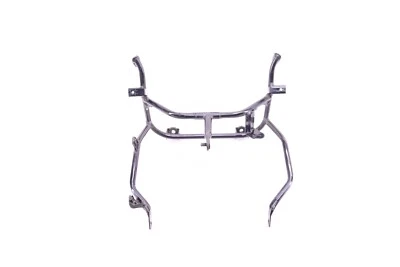 1988 88-97 KAWASAKI NINJA 600R ZX600C OEM FRONT FAIRING STAY MIRROR MOUNT K251 - Image 1 of 4