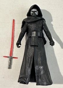 Star Wars Kylo Ren The Force Awakens 2015 3.75" C9 - Picture 1 of 2