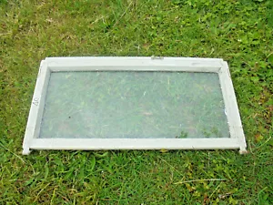 Altes Holzfenster Bilderrahmen Fenster Holzrahmen - Bild 1 von 8
