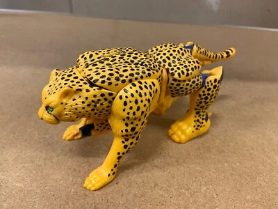 Transformers Beast Wars 1995 vintage CHEETOR figure kenner - Image 1 of 4