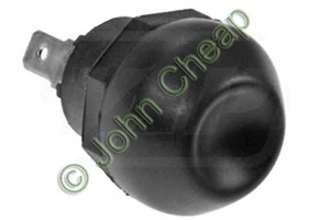 John Deere - Interruptor de botón AL17684 - Imagen 1 de 1