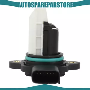 For 08-2010 Ford F-250 Super Duty Ford F-350 Super Duty MAF Mass Air Flow Sensor - Picture 1 of 8