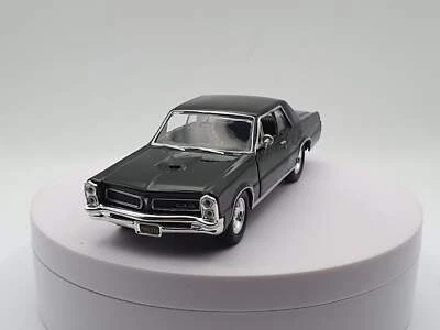 Pontiac GTO Welly 1/38 - Immagine 1 di 2