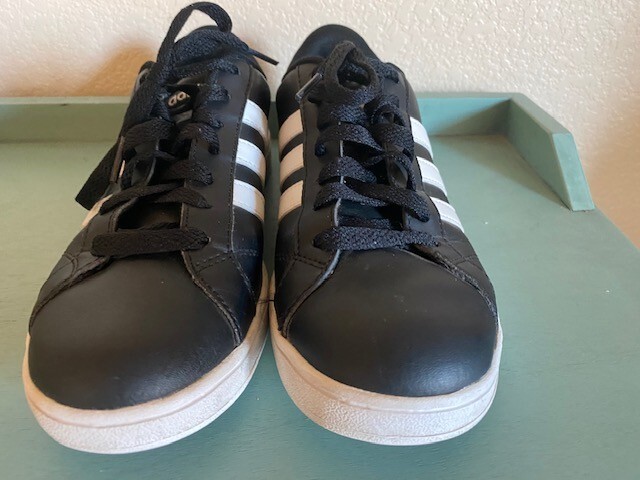 Las mejores ofertas en Zapatillas deportivas Adidas NEO Negro para Mujeres eBay
