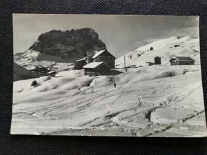 AK Grödner Langkofel DA1060 - Bild 1 von 1