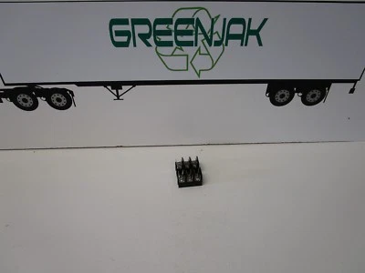 GOULD SHAWMUT 30320 600V 30A FUSE HOLDER - USED - FREE SHIPPING - Image 1 of 4