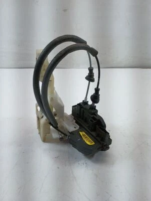2008 2009 2010 HYUNDAI SONATA RIGHT PASSENGER FRONT DOOR LOCK ACTUATOR - Image 1 of 4
