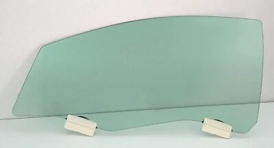 Driver/Left Side Front Door Window Laminated Glass For 07-10 Saturn Aura Sedan   - Image 1 of 3