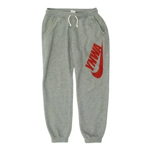 Pantalones de chándal Nike grises Liverpool FC YNWA para hombre | Ropa deportiva de fútbol para correr - Imagen 1 de 5