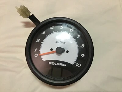 05 POLARIS XC RMK CLASSIC EDGE X 500 550 600 700 800 Tacómetro parte # 2874394 Foto 1 de 3