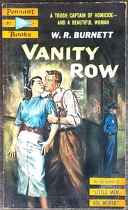 Vanity Row - Imagen 1 de 1