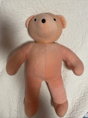 Винтажный североамериканский медведь 70-х - Барбара Айзенберг - Изображение 1 из 4