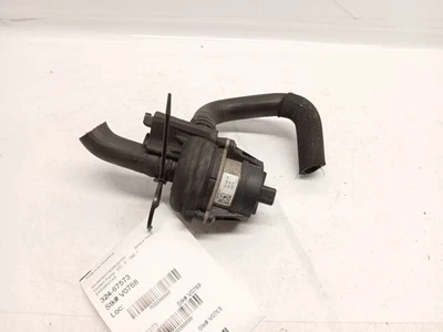 Bomba de agua eléctrica auxiliar Jaguar F-Type F-Pace XF 14-20 Foto 1 de 4