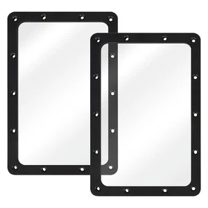 Photon Mono FEP Film 173 * 115Mm 2Pcs Resin Vat FEP Compatible with Anycubic - Afbeelding 1 van 9