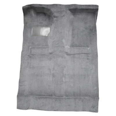 Alfombra para Mazda B2300 2001-2008 cabina extendida 2 y 4x4 Cutpile Foto 1 de 4