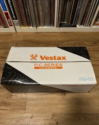 Микшер Vestax DSM-420 (новый, открытая коробка) - Изображение 1 из 4