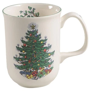 Cuthbertson Christmas Tree  Mug 6488938 - Picture 1 of 1