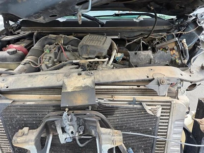 Used Rear Left Door Window Regulator Rear fits: 2008 Chevrolet Silverado 3500 pi - Image 1 of 4