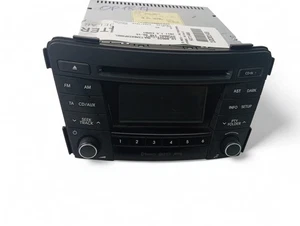 HYUNDAI i40 CW VF Musik-Player ohne GPS 96170-3Z0504X 31433512 - Bild 1 von 8
