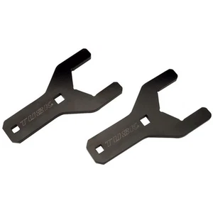 Tusk Axle Nut Wrench 46mm/70mm For YAMAHA BLASTER 200 1988-2006 - Picture 1 of 3