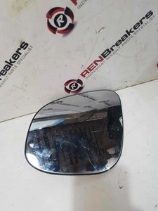 Renault Kangoo 2007-2017 Beifahrer Ns Außenspiegel Glas 232634097 - Bild 1 von 9