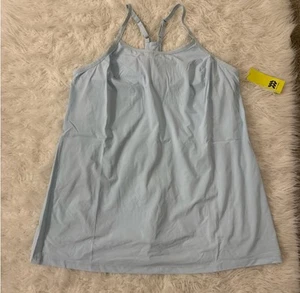 All In Motion Flex Strappy Active Dress For Women Size 1X - Picture 1 of 5
