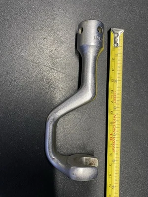 HERRAMIENTA DE AJUSTE DE VÁLVULA MERCEDES-BENZ HAZET 329-3 17 MM ACCIONAMIENTO 1/2" Foto 1 de 4