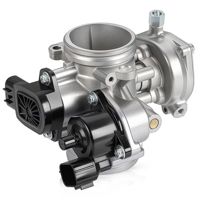 3131743 Throttle Body For Polaris Sportsman 550 / Sportsman X2 550 2012 - 2014 - Image 1 of 4